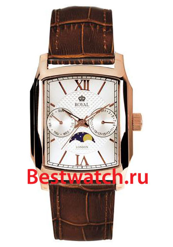 Часы Royal London Fashion 40090-05